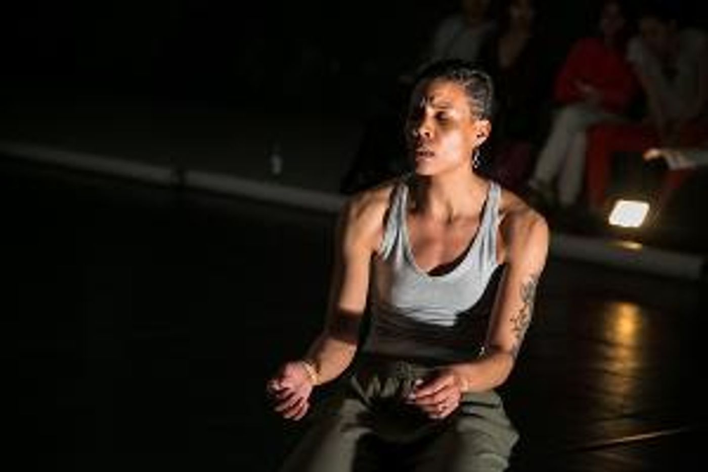 Juneteenth Premiere of Short Dance Films to be Presented by The National Center for Choreography at The University of Akron  Image