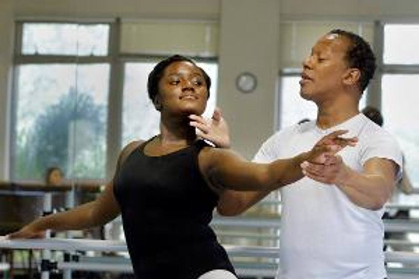 NOBA To Hold Auditions For Summer Intensive Featuring Artists From The American Ballet Theater  Image