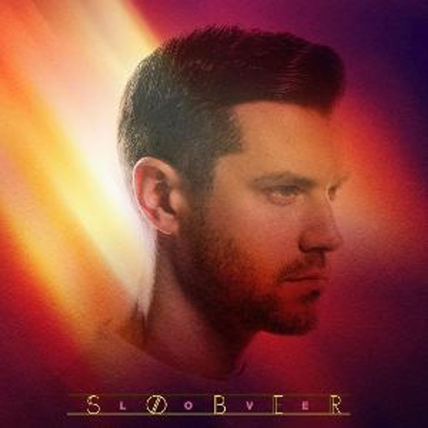 B Martin Releases New Single 'Sober Love'  Image