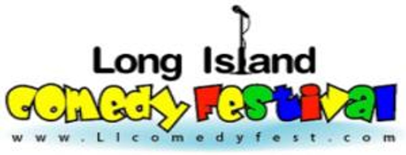 Long Island Comedy Festival to be Presented by Theatre Three  Image