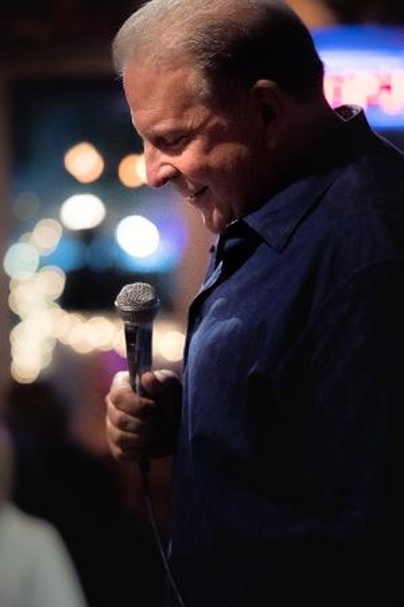 The Comedy & Conversation Series Appears At Shakespeare & Company, June 19  Image