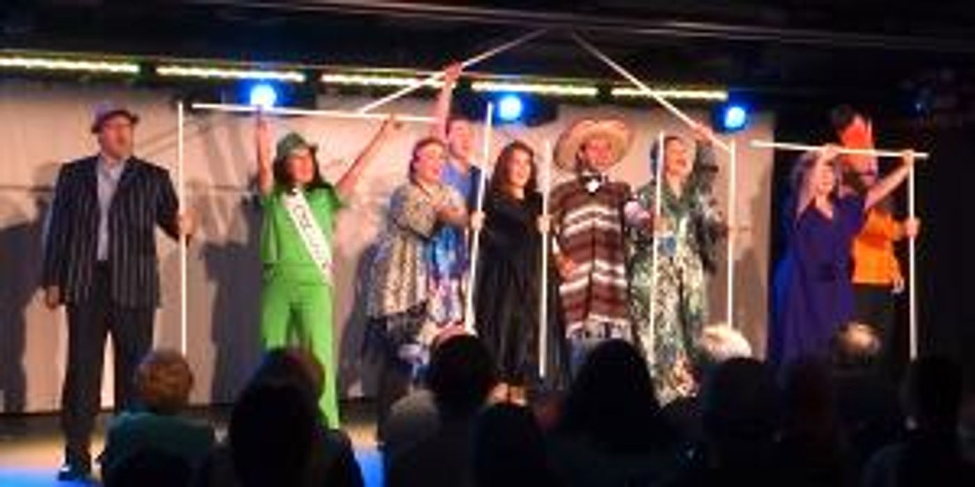 Bird-in-Hand Stage to Offer A New Variety Of Shows For Its 2020 Season  Image