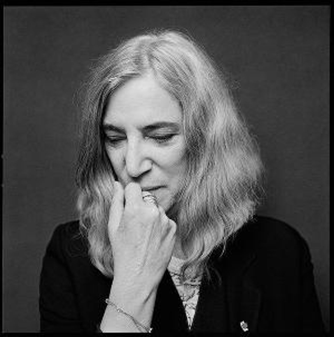 Kaatsbaan 2021 Spring Festival Presents Patti Smith, Tony Shanahan & Jackson Smith  Image