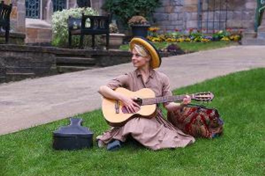 Pittsburgh Musical Theater Will Present Beloved Musical THE SOUND OF MUSIC Image
