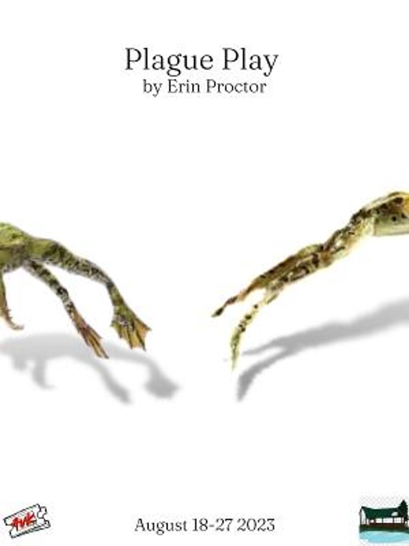 World Premiere of PLAGUE PLAY To Open Lakehouseranchdotpng's Second Season  Image