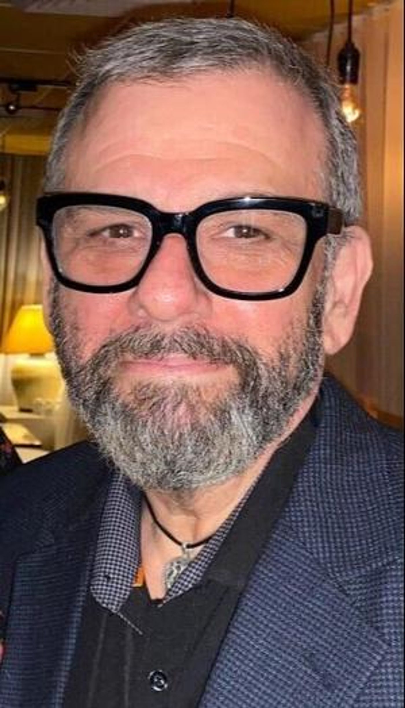 Jay Michaels to Speak At TheatreMakers Studio This Week  Image