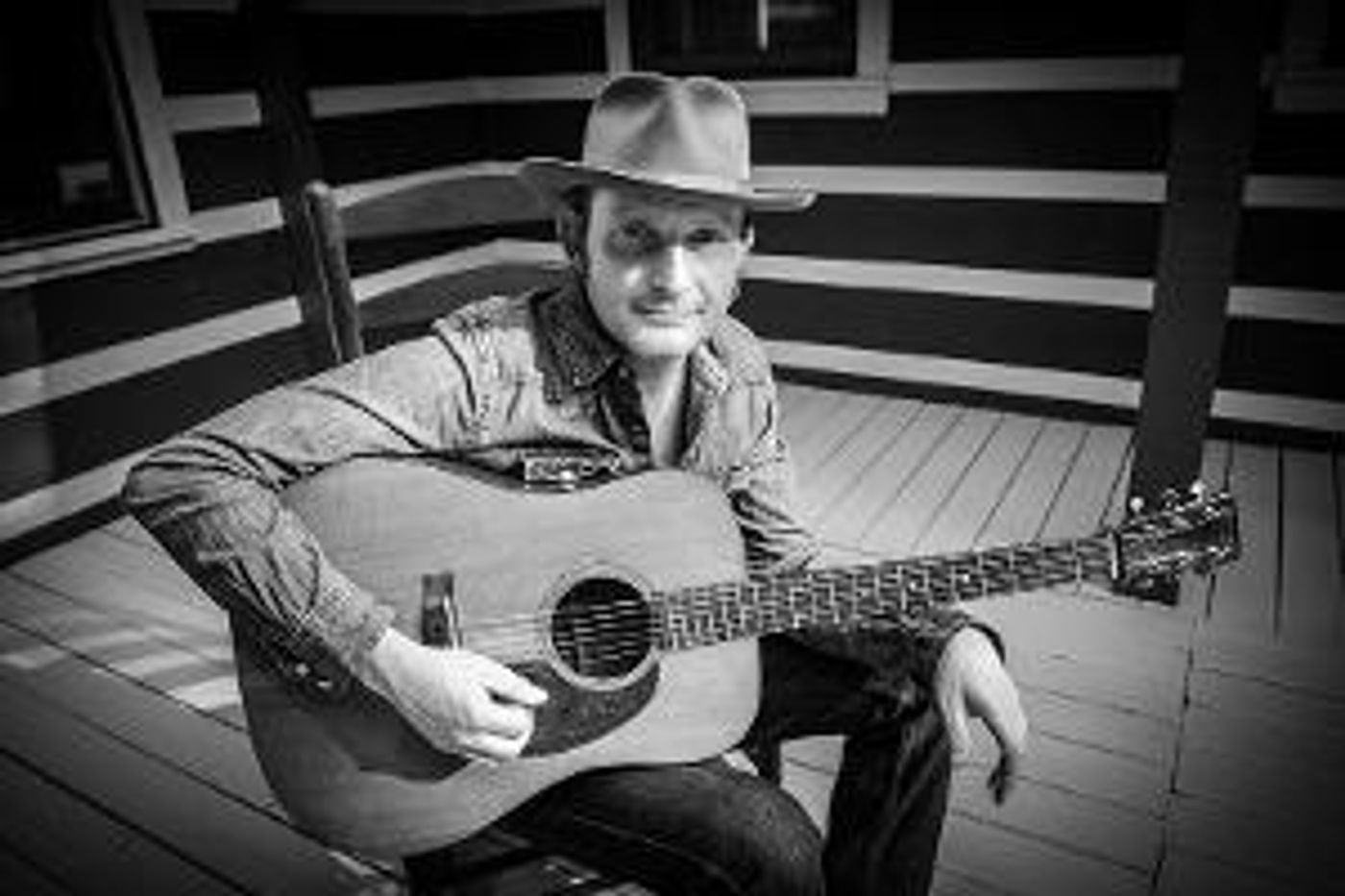 Thomm Jutz Shares More Rich Musical History With New Singles  Image