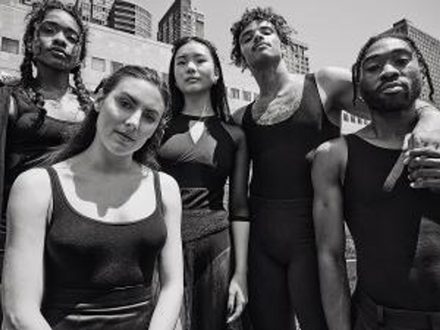 Lincoln Center  Announces 2022 BAAND Together Dance Festival  Image