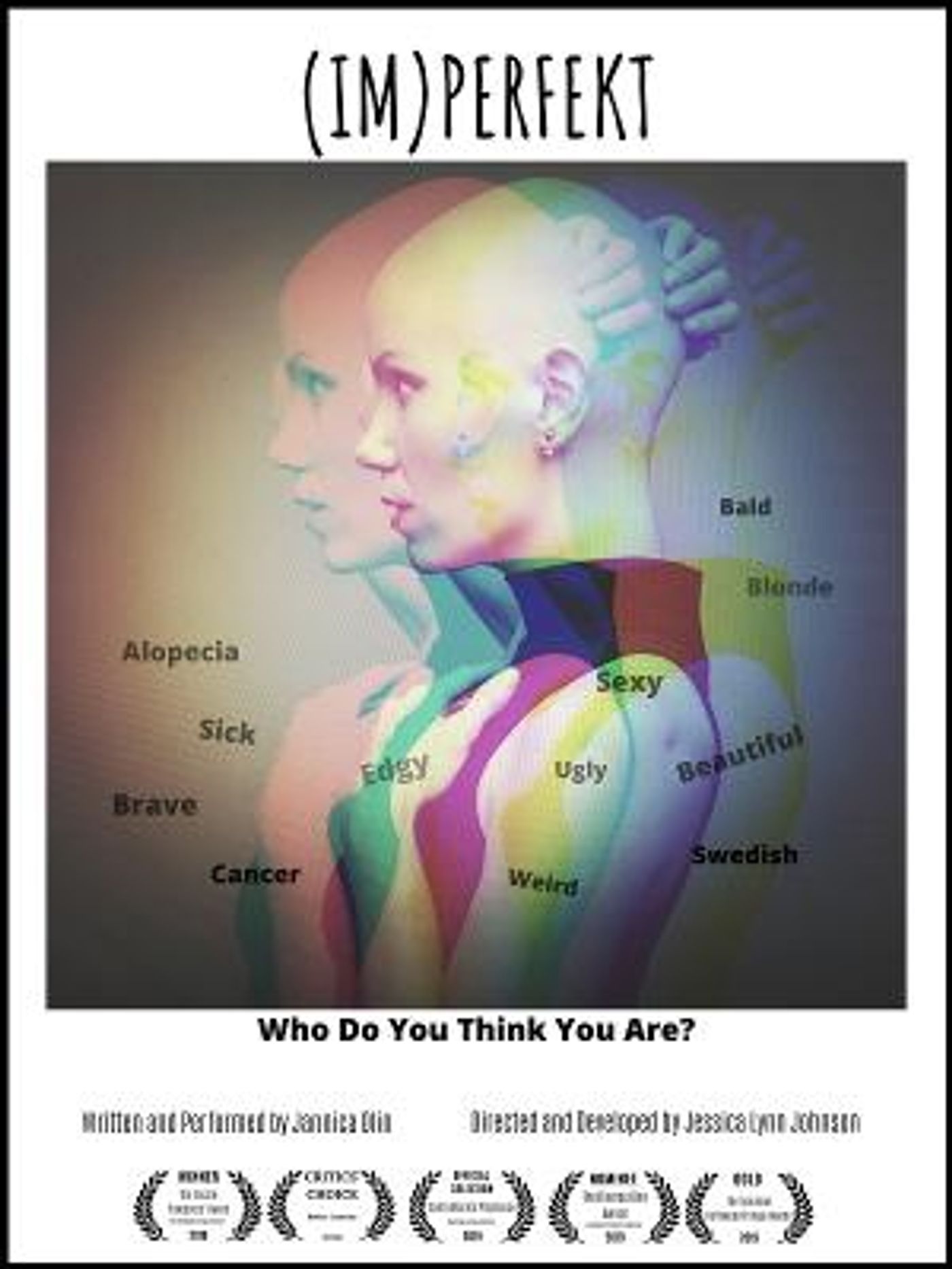 (IM)PERFEKT To Open The Solo Stars Series In Hollywood!  Image