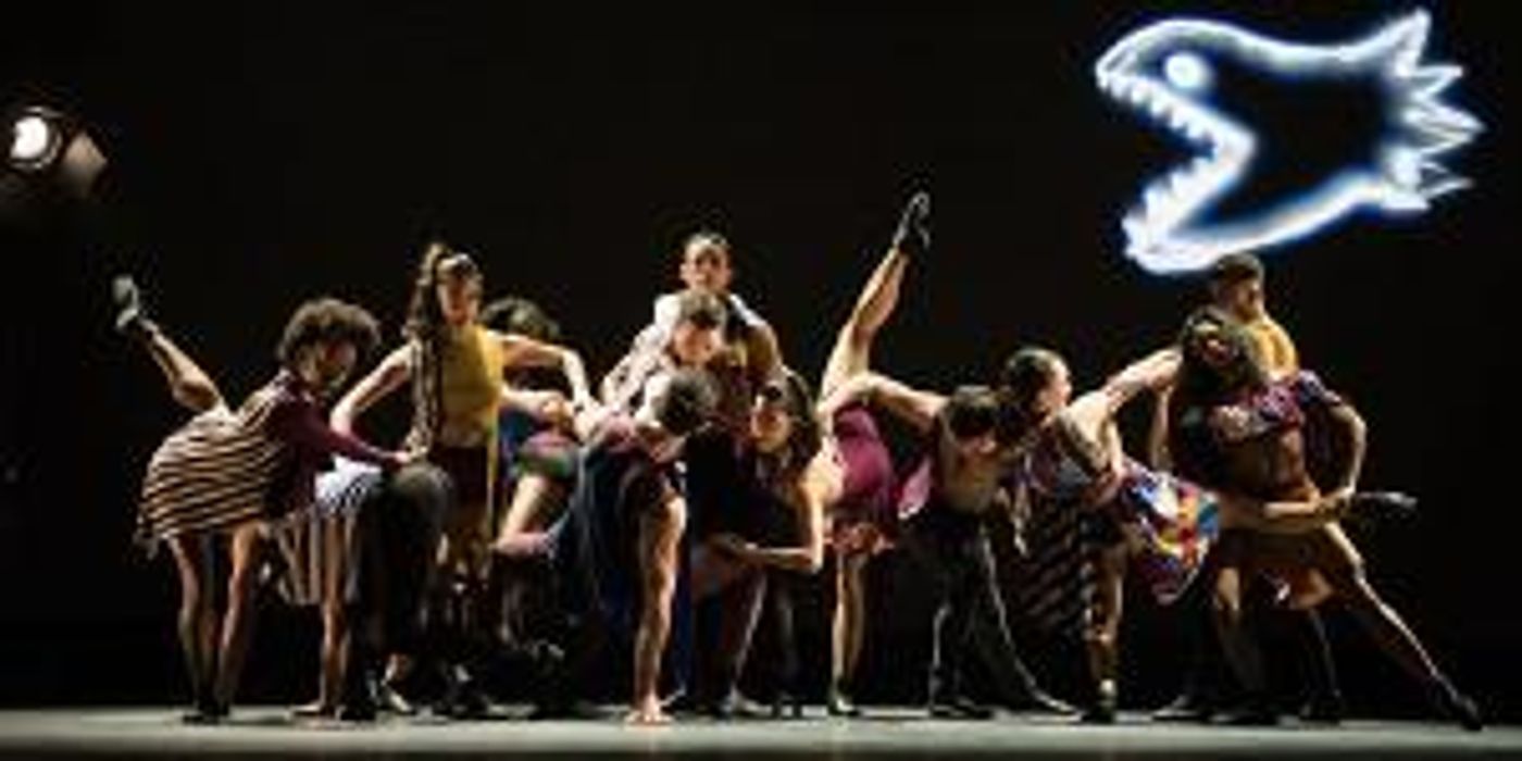 Ballet Hispánico To Host Virtual Diálogos Conversation  Image