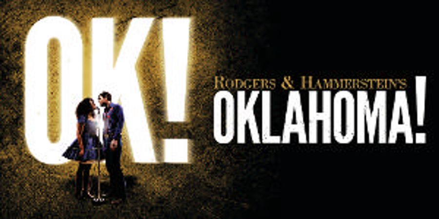 Forrest Theatre Box Office Celebrates Reopening With $7 Tickets To OKLAHOMA! Image