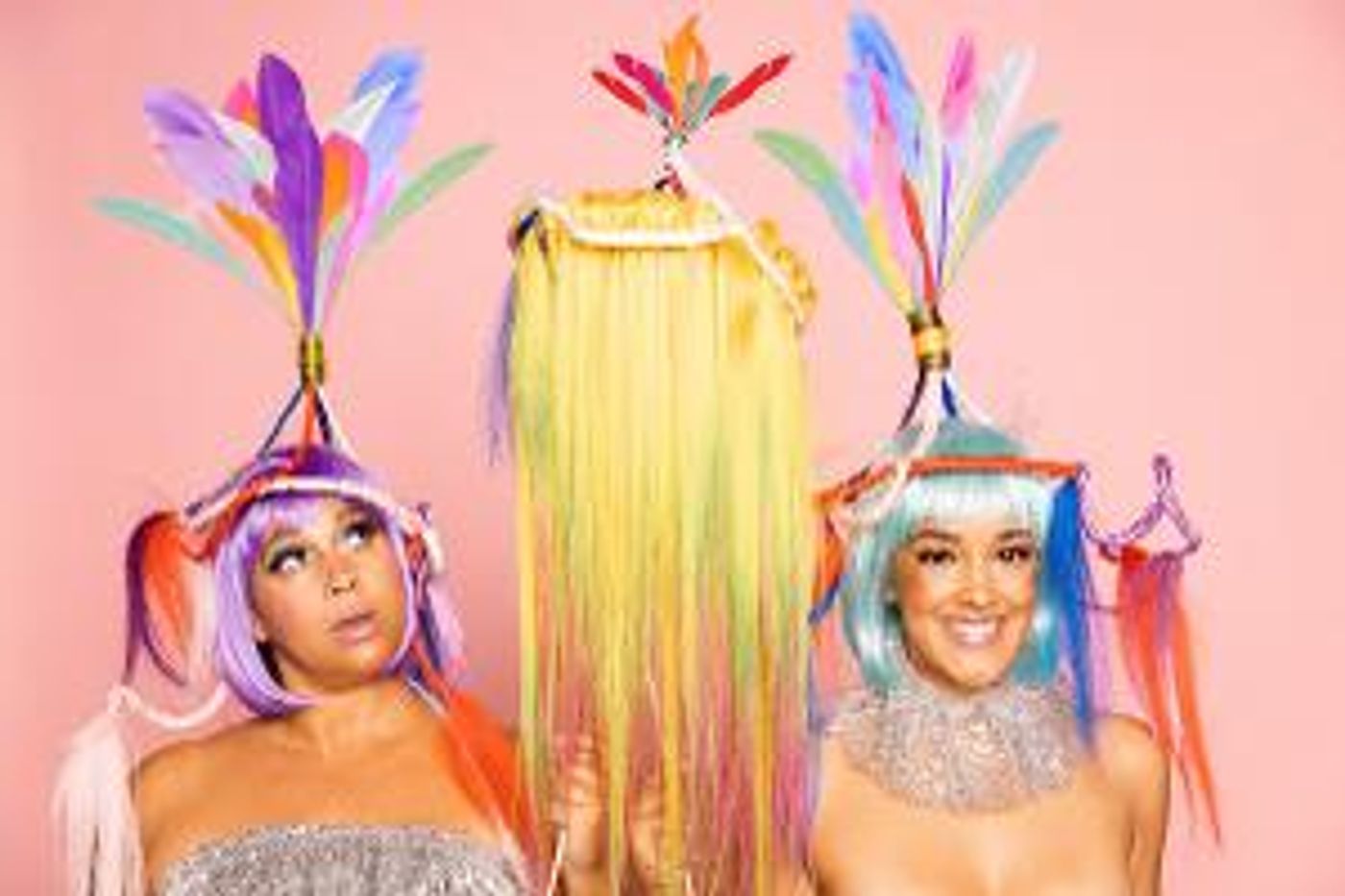 The World Premiere Of MASHUP PON DI ROAD Will be Presented in Toronto  Image