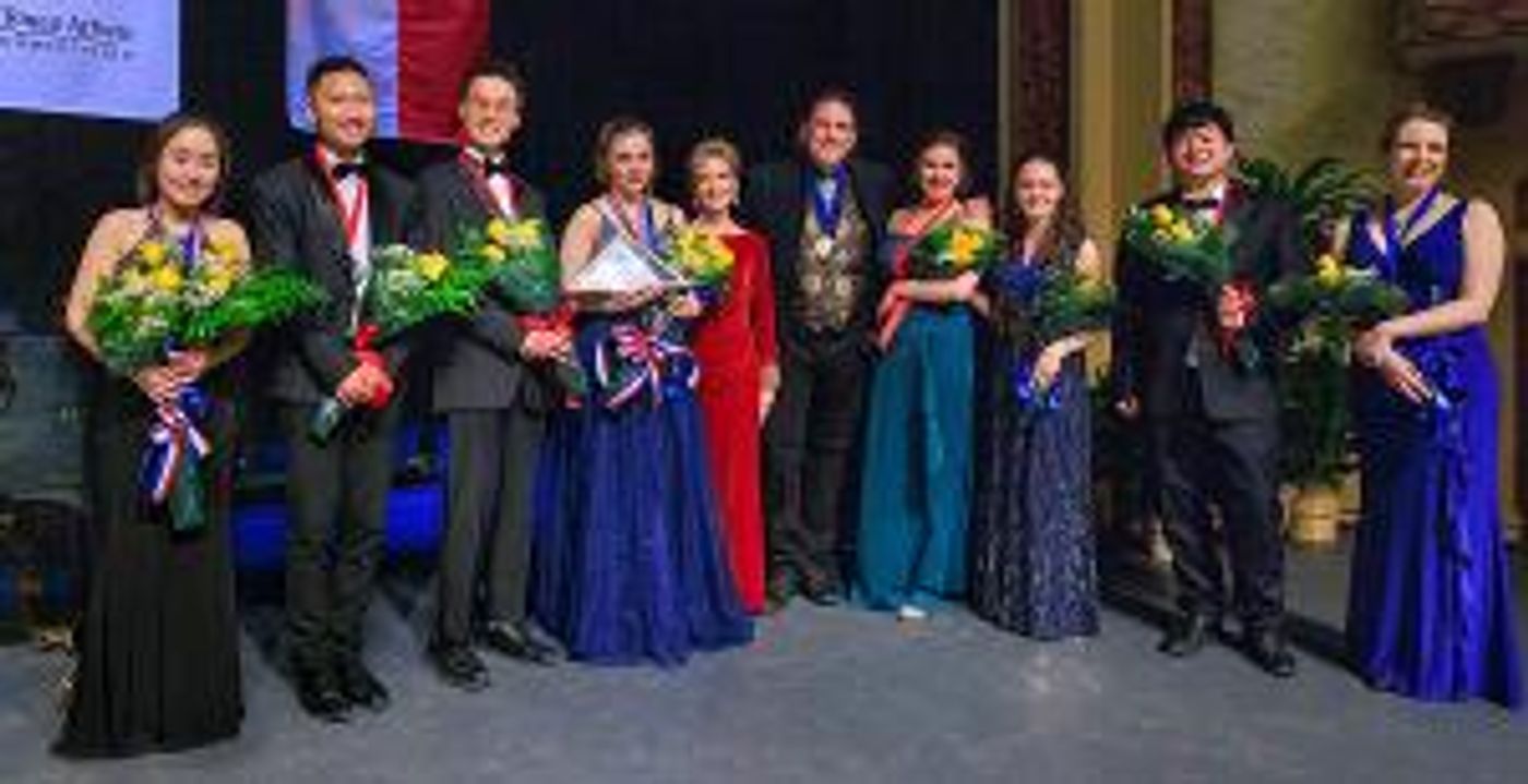 Young Texas Artists Announces 2022 Winners  Image