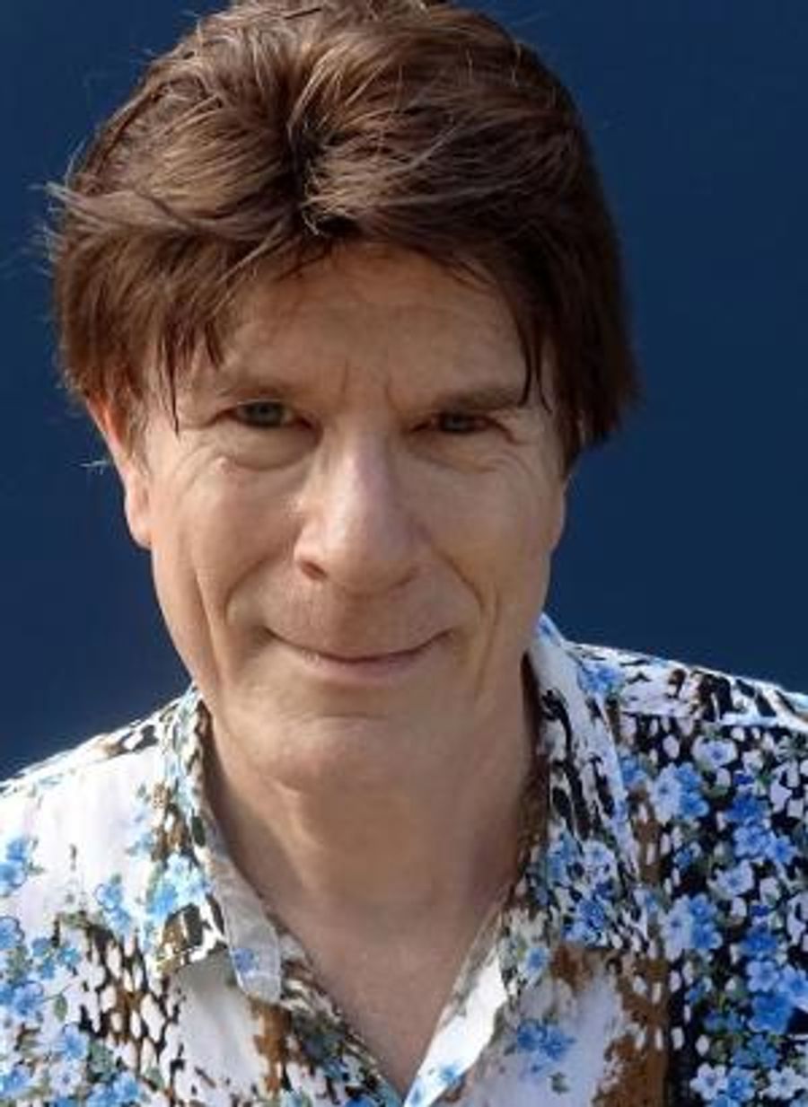 Steven Stanley Joins Group Rep Cast In THE MAN WHO CAME TO DINNER Image