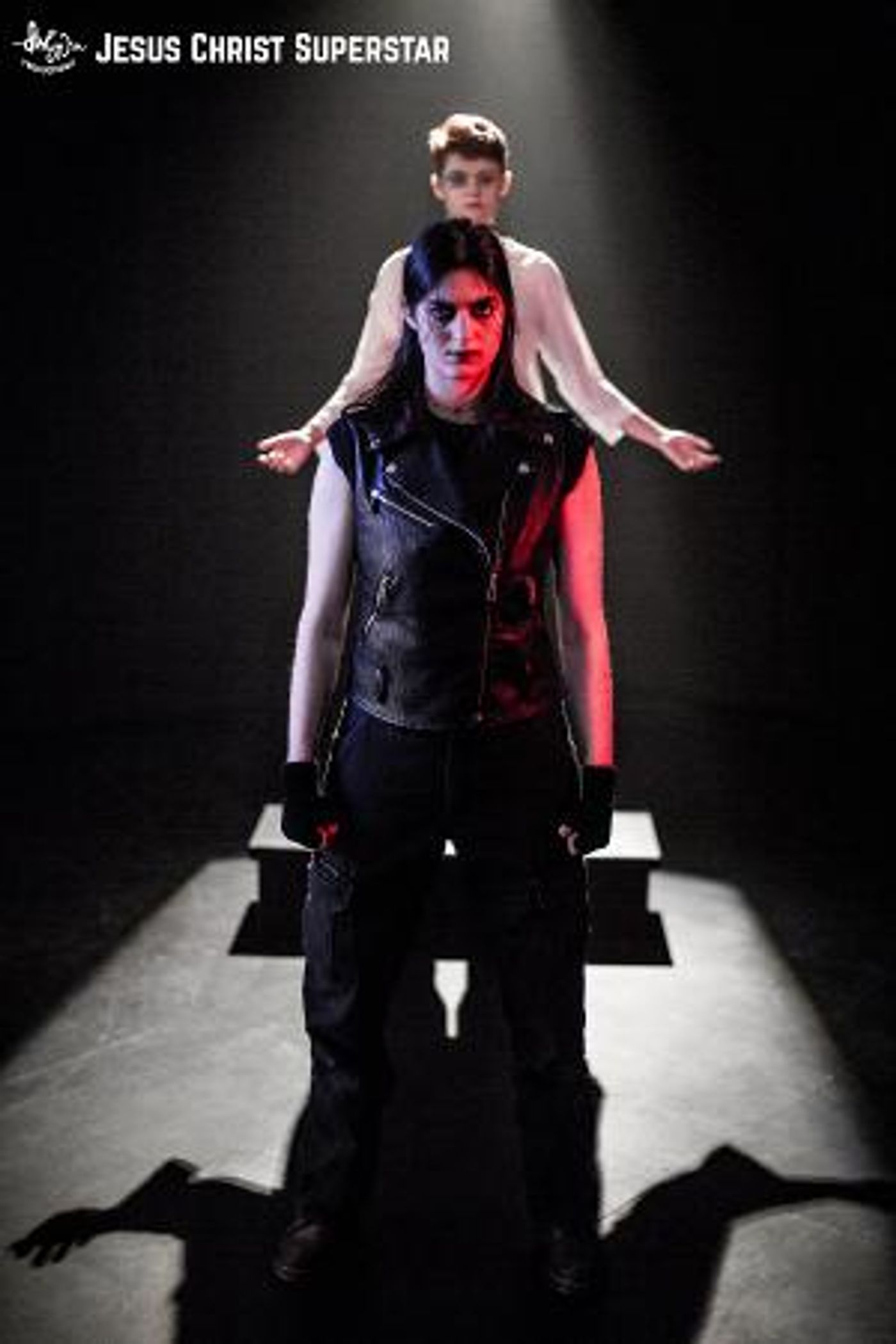 Dive In Productions to Present JESUS CHRIST SUPERSTAR  Image
