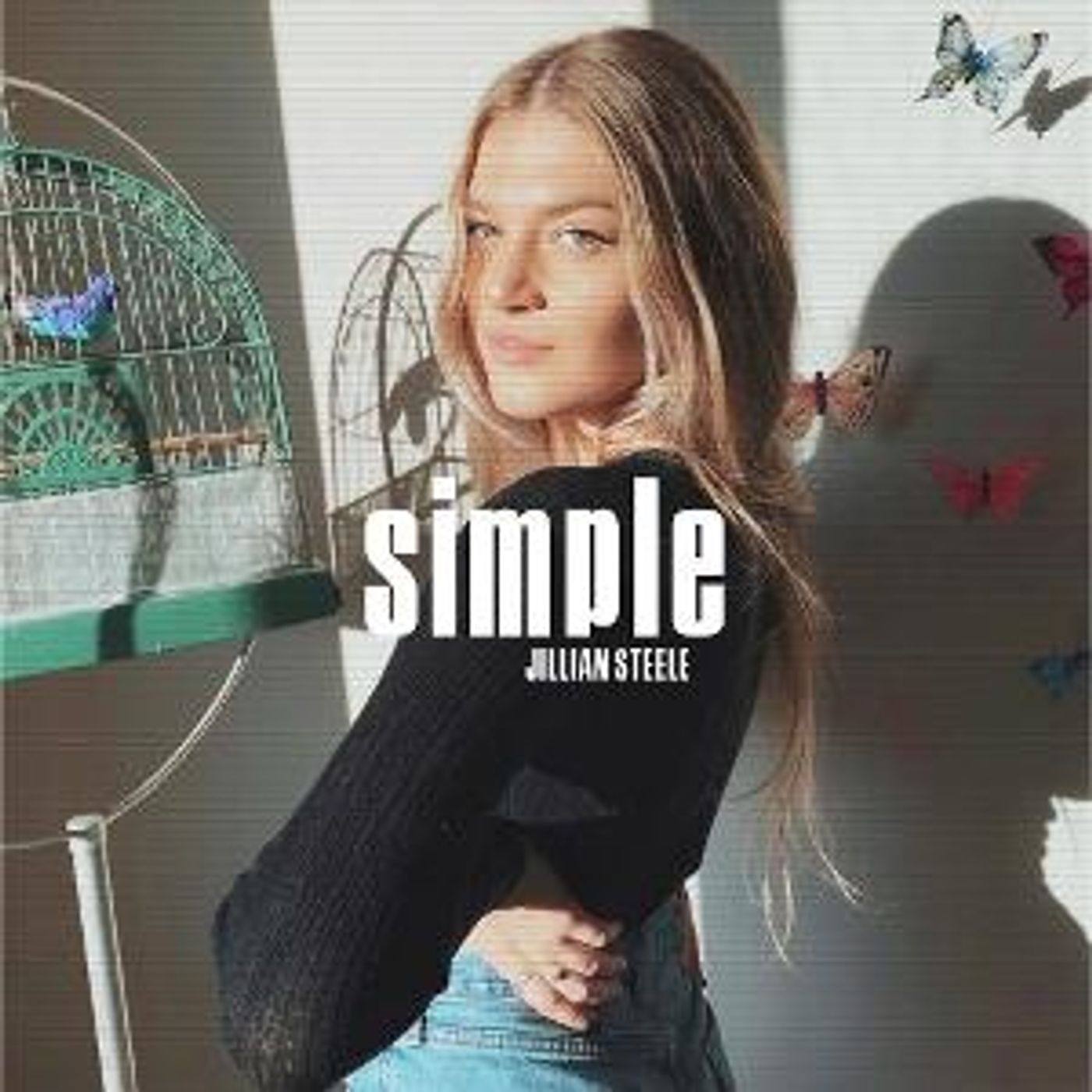Jillian Steele to Release New Single 'Simple' This Month  Image
