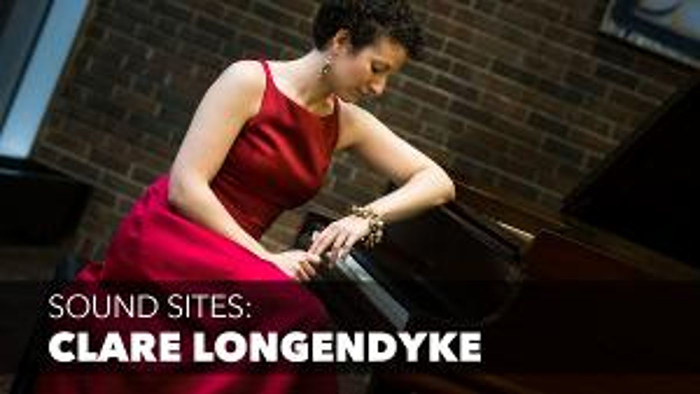 University Of Chicago Department Of Music Joins Architecture And Performance In New Concert Series  Image