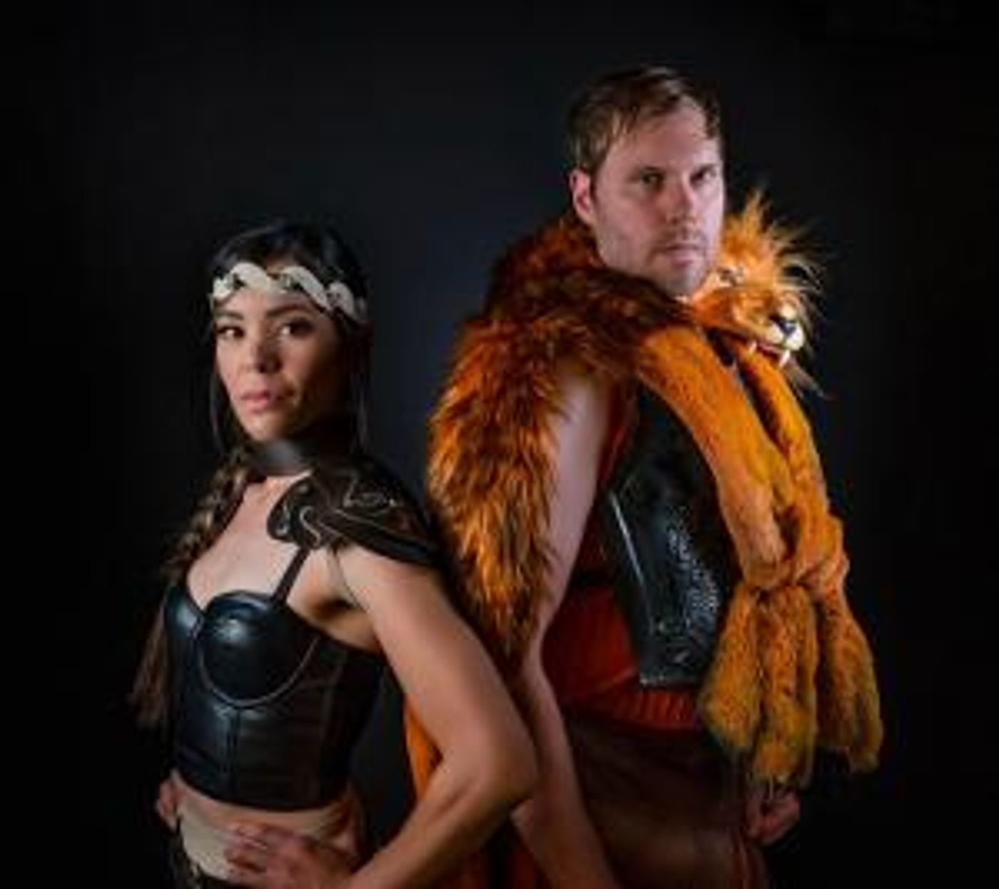 Pacific Opera Project Presents US Premiere Production Of ERCOLE SU'L TERMODONTE  Image