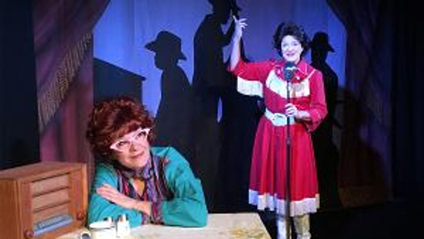 ALWAYS...PATSY CLINE Comes to The TADA Theatre  Image