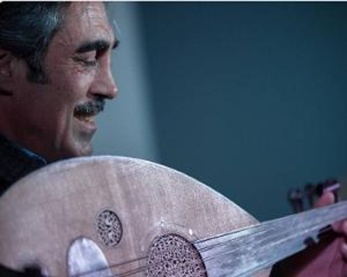 World Music Institute Presents Simon Shaheen With The Near Eastern Music Ensemble  Image