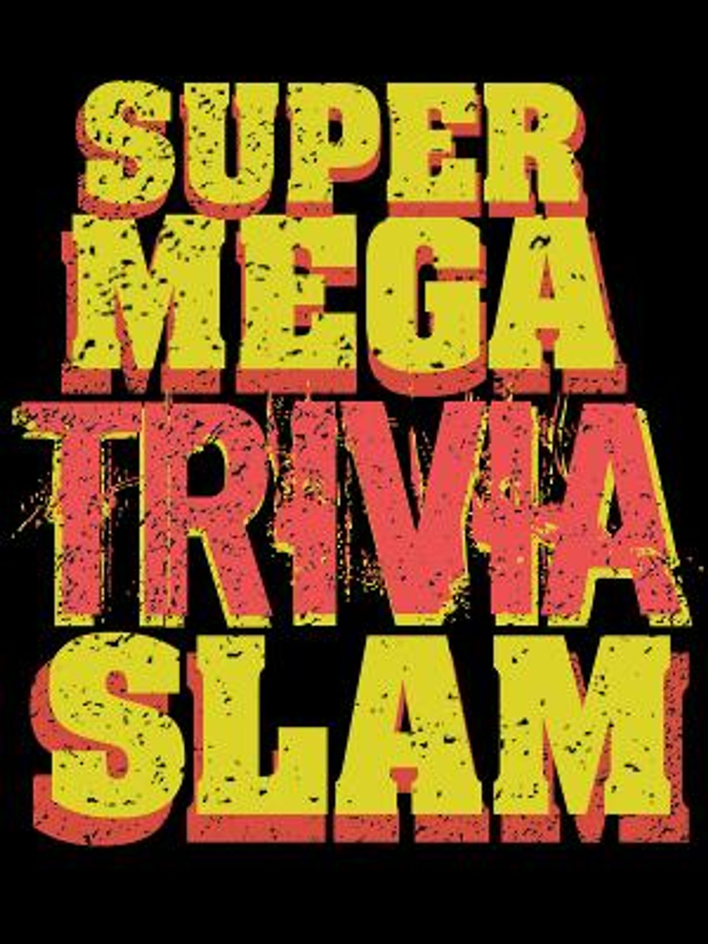 Super Mega Trivia Slam to Debut Monthly Residency at Paradise Studios in Massapequa, NY  Image