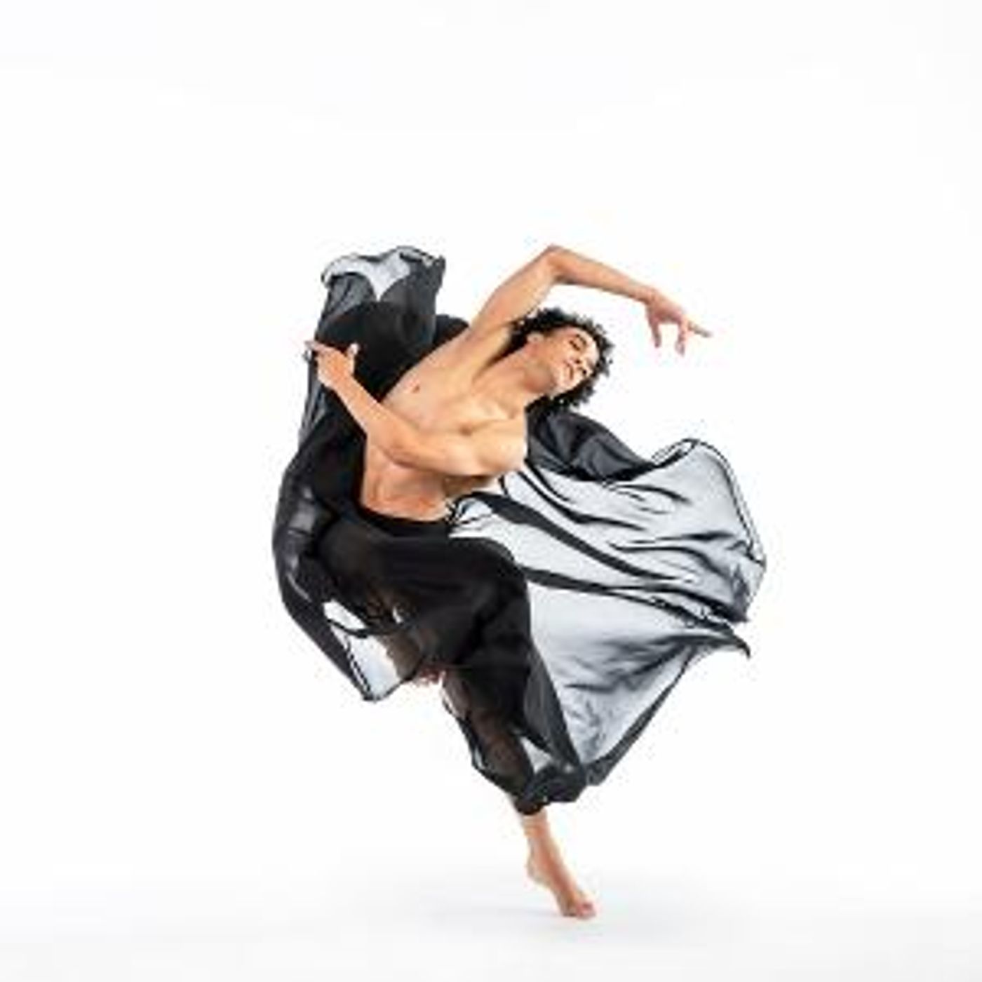 Peridance Presents The Legacy Festival 40th Anniversary Celebration  Image