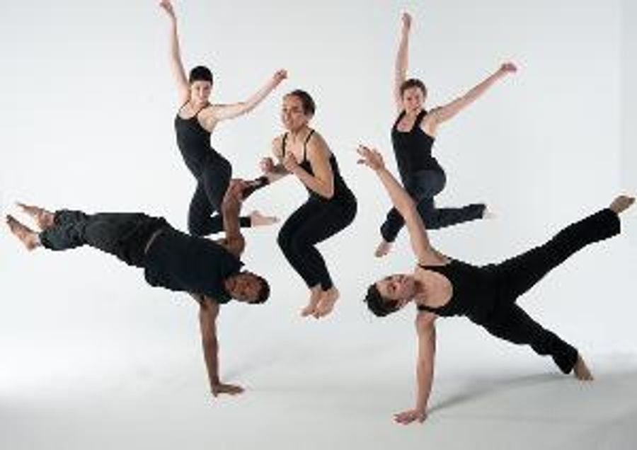 SYREN Modern Dance Receives $21,680 Cultural Development Fund Grant From NYC Department Of Cultural Affairs Image