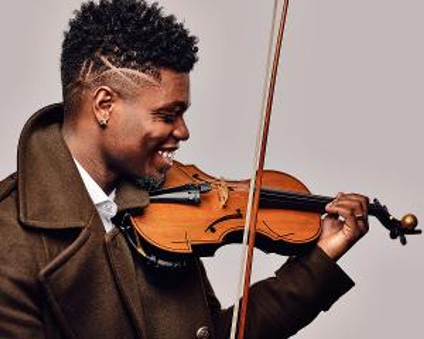 Edward W. Hardy Will Perform An Intimate Concert of Broadway & Film Music at The Omnipresent Music Festival  Image