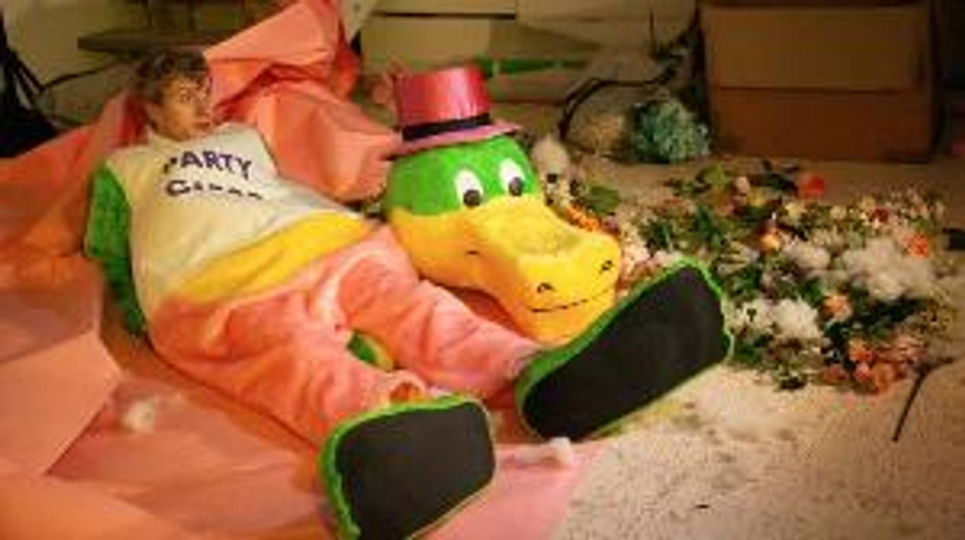 Latitude Festival To Host The Listening Party With Tim Burgess & James Acaster  Image