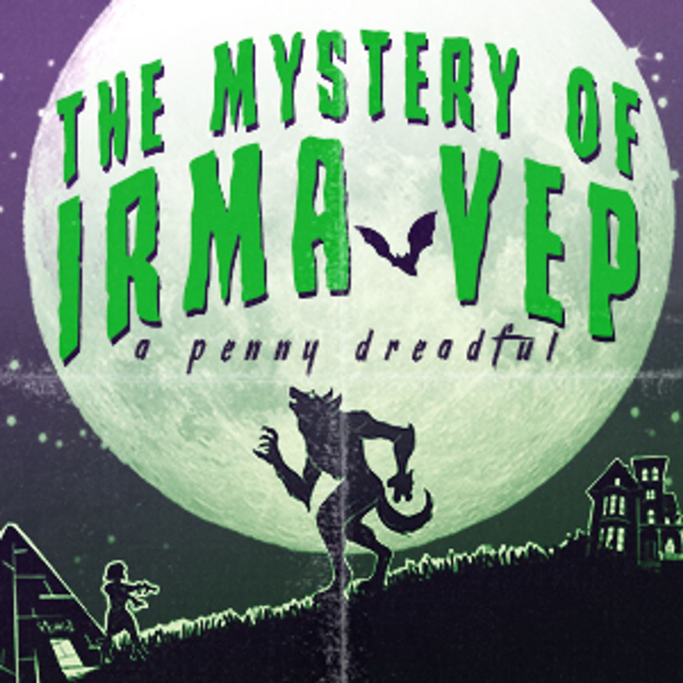 Actors Co-Op Brings The Mystery Of Irma Vep To Crossley Theatre  Image