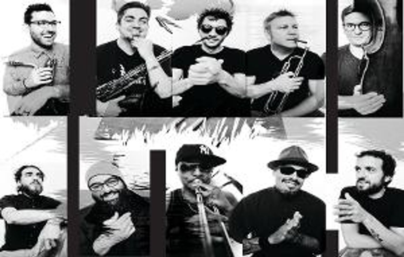 LPT to Perform Live At Cubaocho Museum & Performing Arts Center  Image