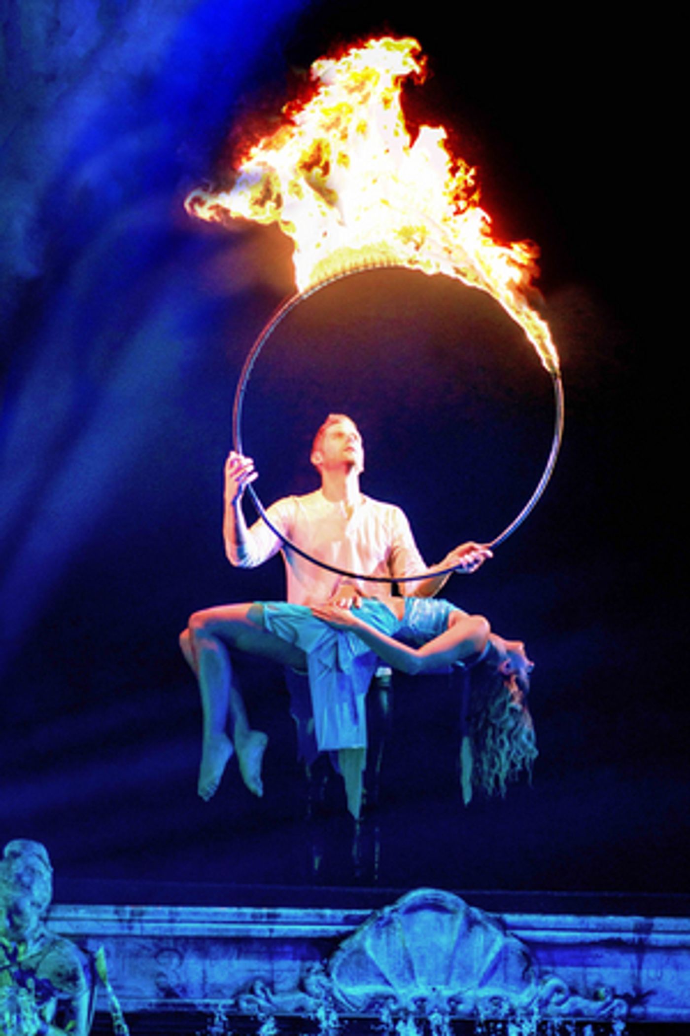 THE GRAND ILLUSIONS OF ROB LAKE To Play Music Hall At Fair Park  Image