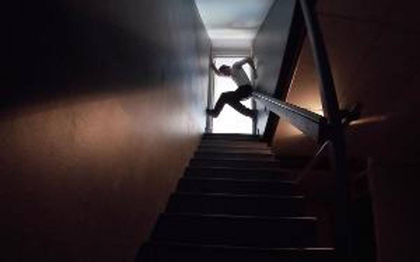 D.C.'s Chamber Dance Project Reaches Beyond The Stage For A World Premiere Dance Film A SINGLE LIGHT  Image