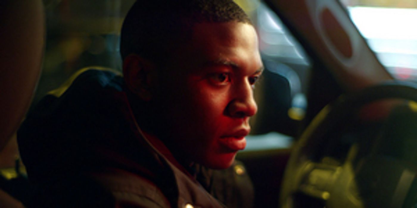 India Mckinney Directorial Debut Of 'The Truck' At The 23rd Annual UrbanWorld Film Festival  Image