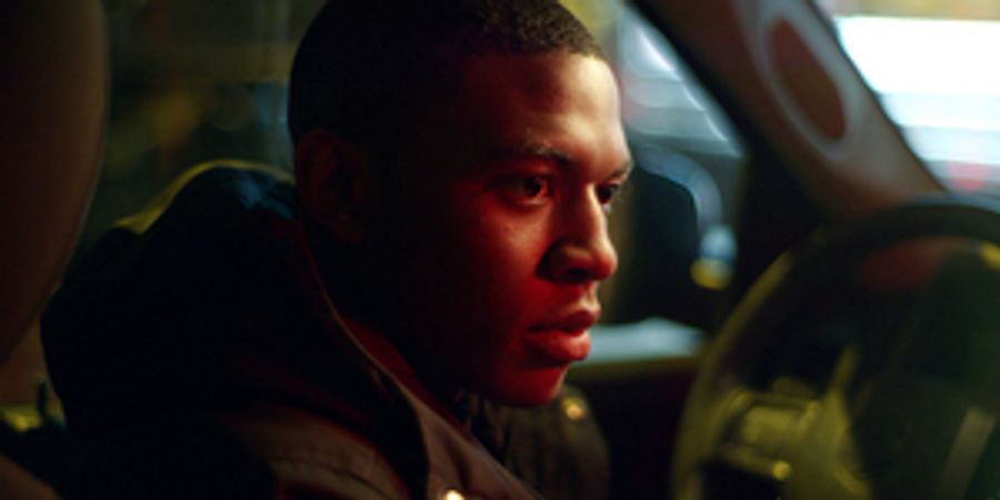 India Mckinney Directorial Debut Of 'The Truck' At The 23rd Annual UrbanWorld Film Festival Image