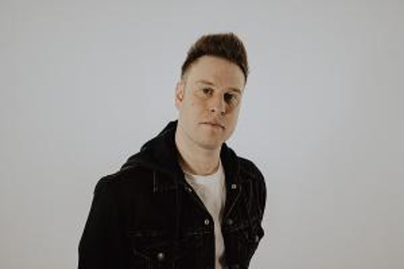 Matt Sassano Teams Up With TheHopeLine To Launch 'My Dear God Letters' Initiative  Image