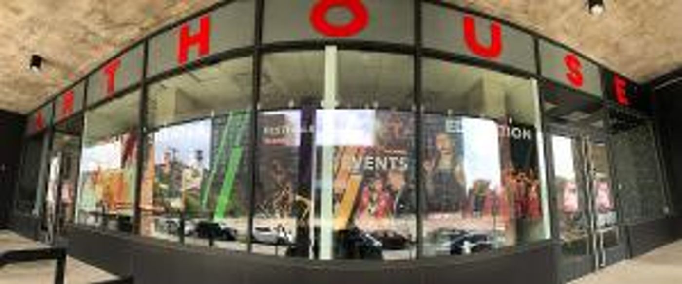 Art House Productions Announces In-Person And Virtual Programming Through February 2021  Image