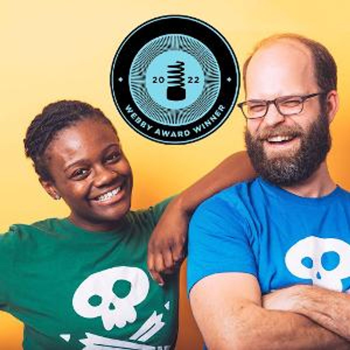 Listen: Michael Urie Joins Story Pirates Podcast Season 5 Today  Image