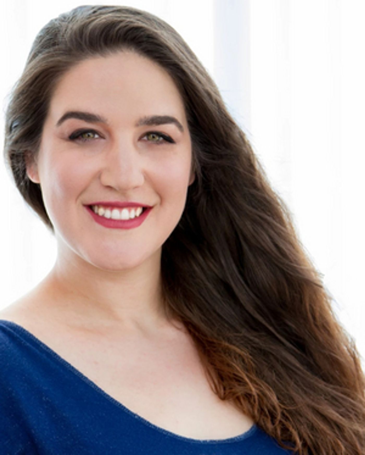 Shir Kaufman To Lead Israeli Artists Project Season Opening Celebration At The Triad Theatre  Image