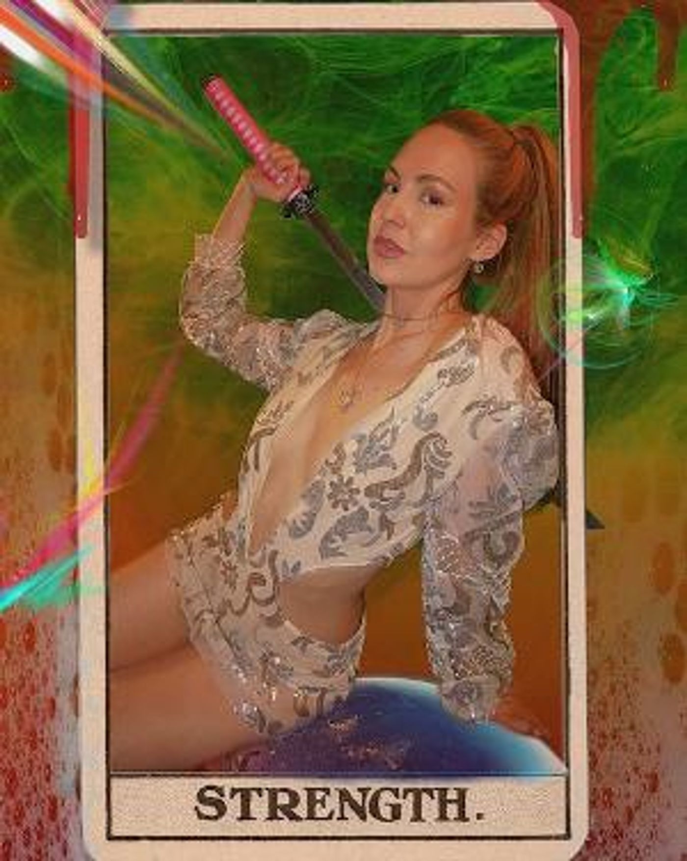 Kendra & The Bunnies Shows Remarkable Strength With Release Of New EP OF ALL TIME  Image