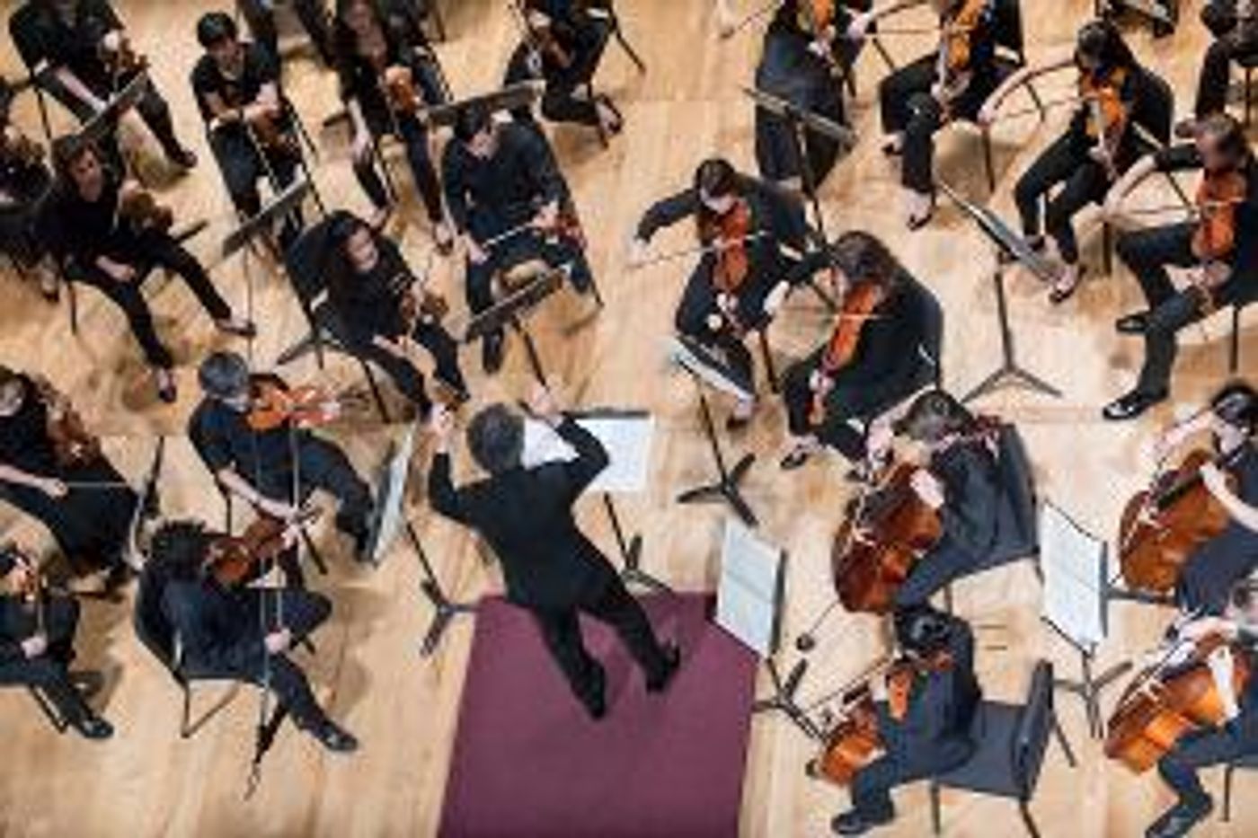 Eastern Music Festival Returns This Season  Image