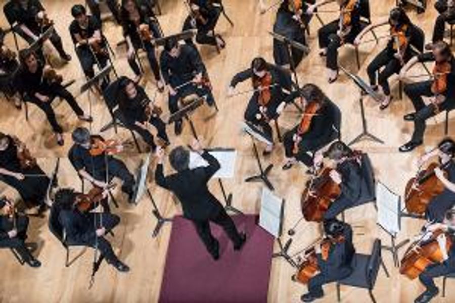 Eastern Music Festival Returns This Season Image