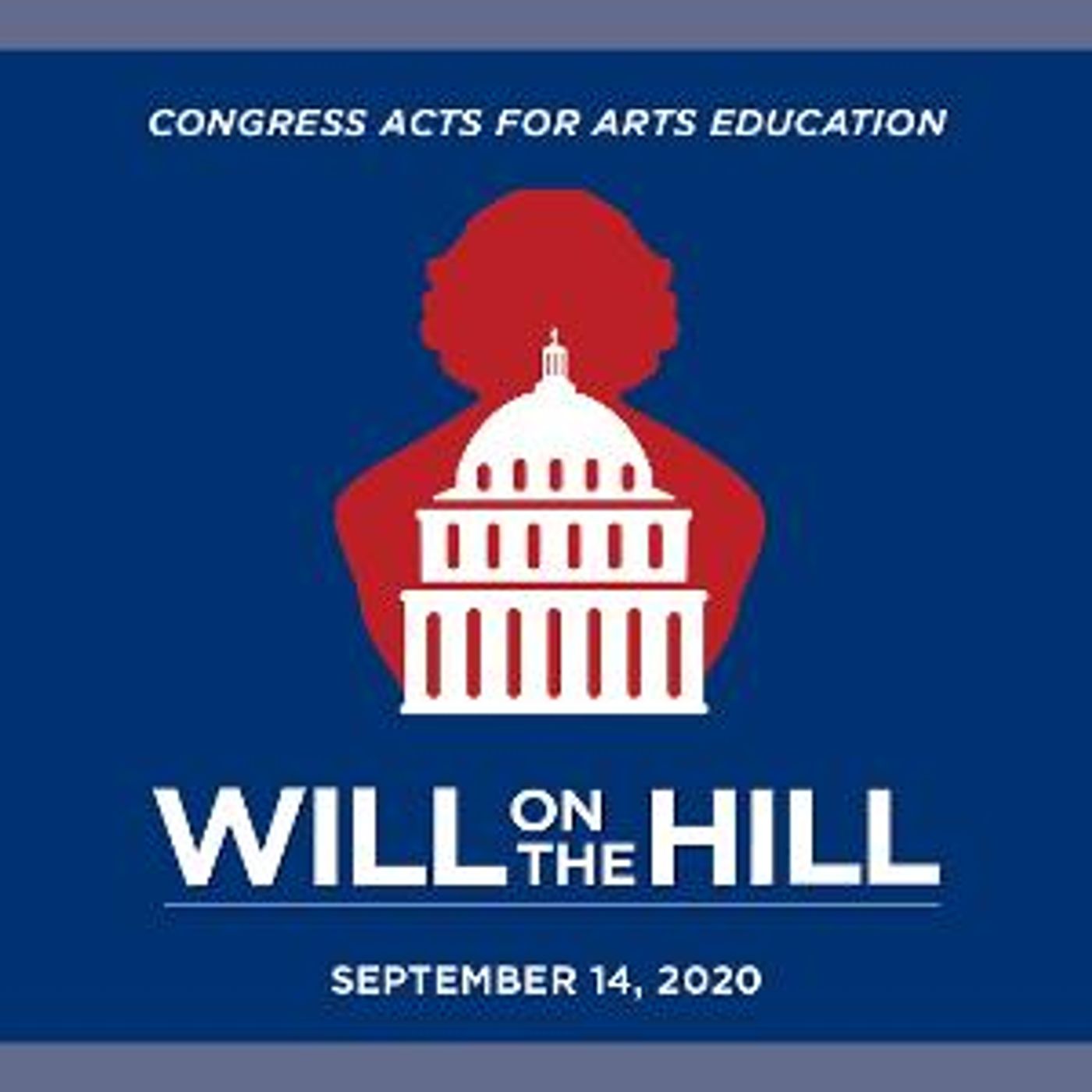 Members Of Congress Take To The Online Stage For Shakespeare Theatre Company's WILL ON THE HILL  Image