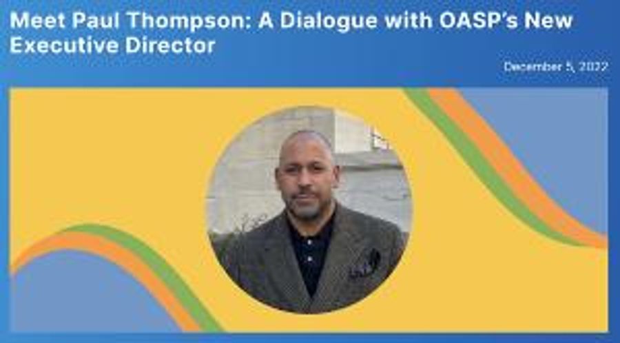Ballet Hispánico to Host an NYC Arts in Education Roundtable With Paul Thompson Image