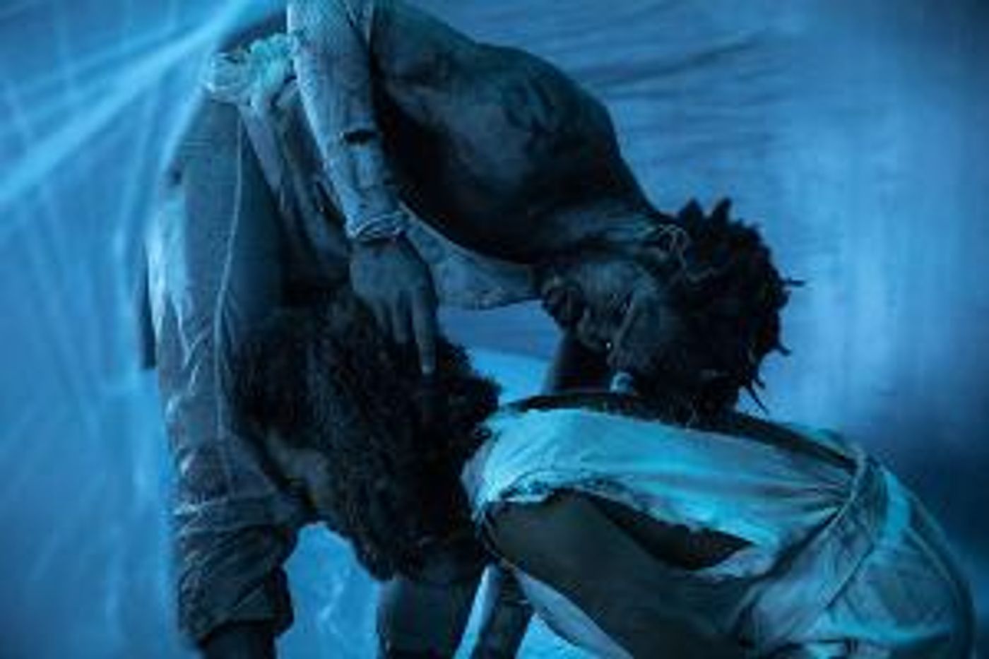 Making Space At The Armory And Harlem Stage to Present HAPO NA ZAMANI  Image