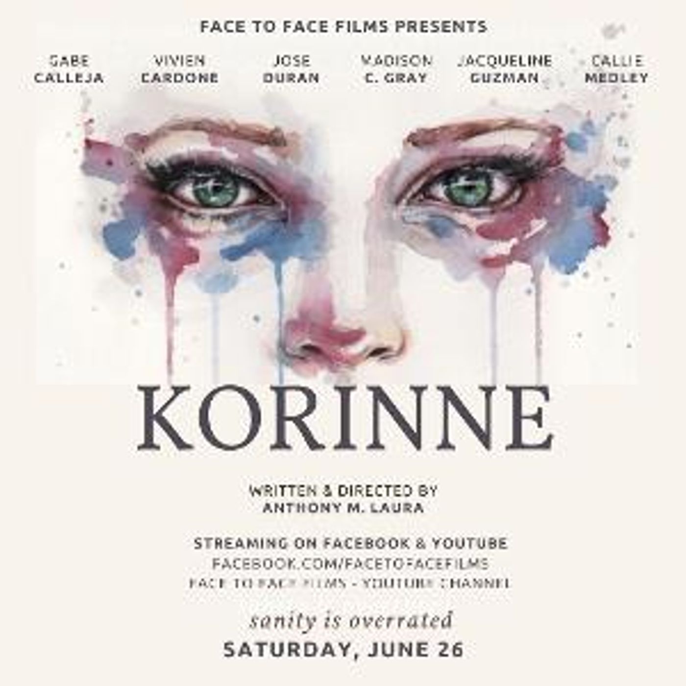 Face To Face and Smith Scripts Announce Partnership  Image