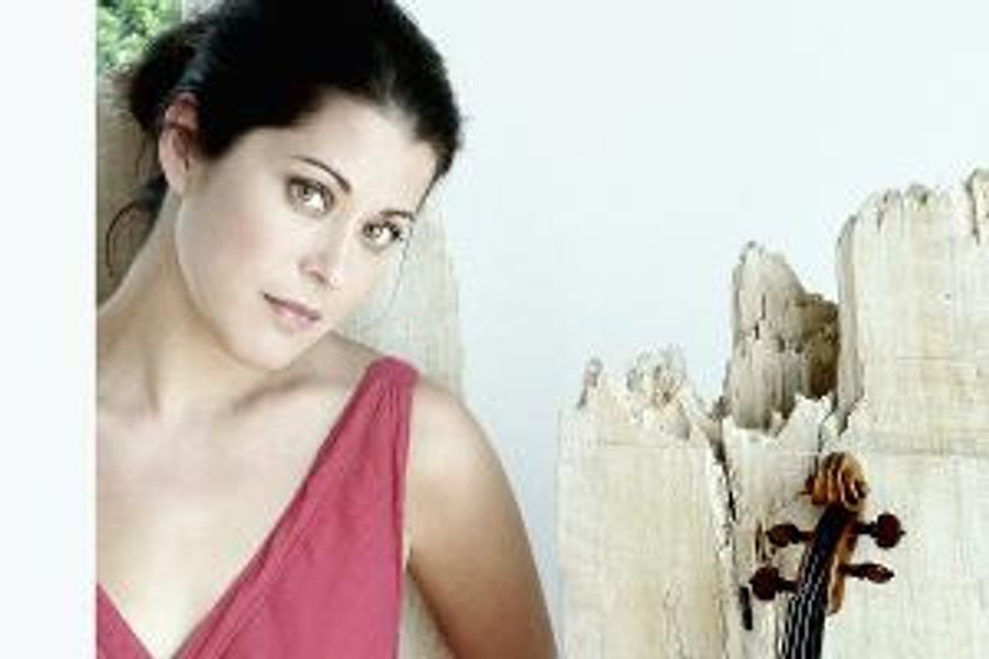 Brevard Symphony Orchestra Presents SIBELIUS AND BRAHMS Streamed Concert Image