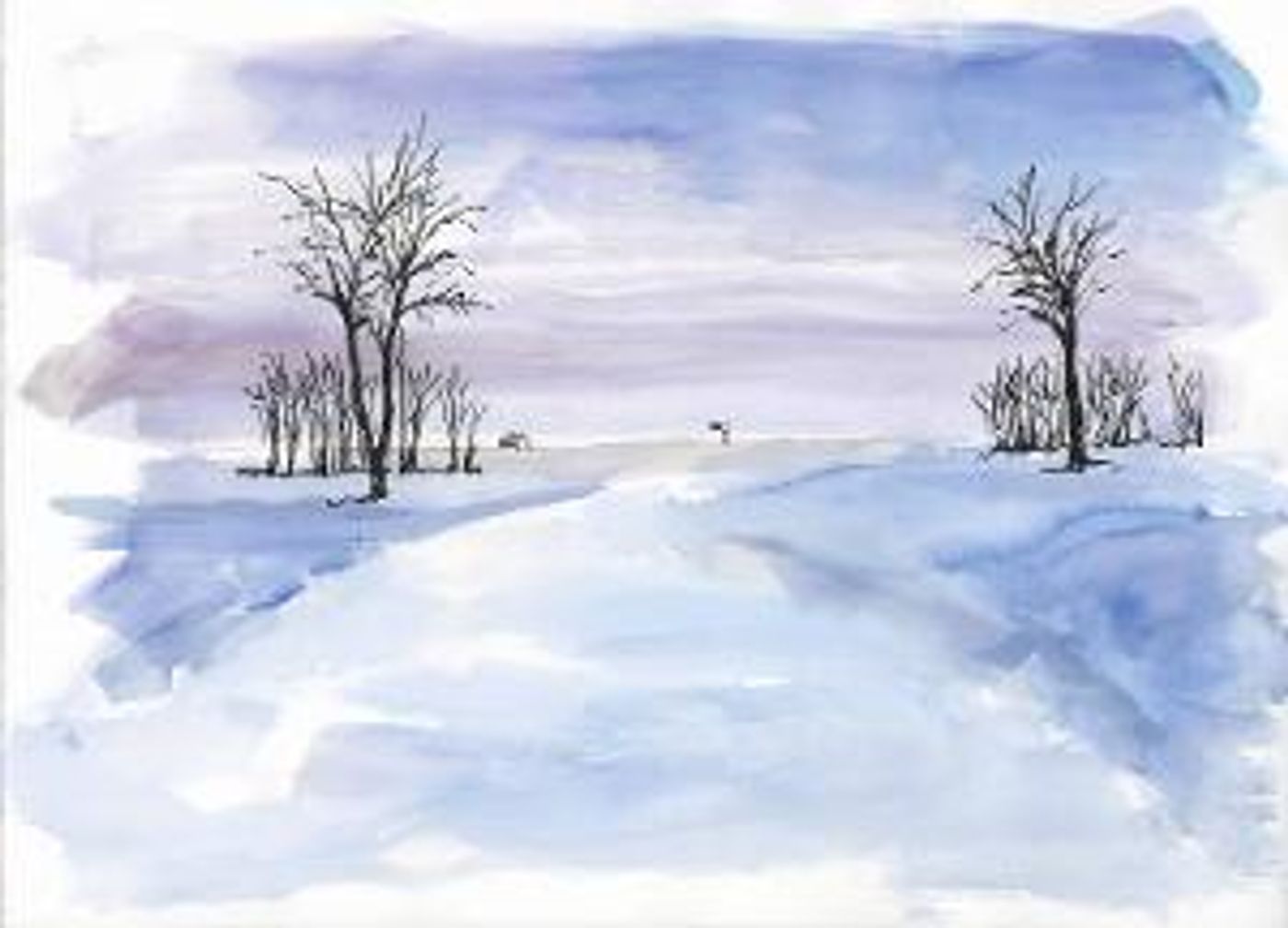 Brooklyn Art Song Society Presents CIRCLES V: THE MINNESOTA CONNECTION  Image