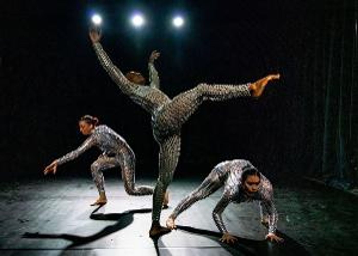 Arts On Site Set to Present APAP ALL WOMEN CHOREOGRAPHER APAP SHOWCASE SERIES  Image