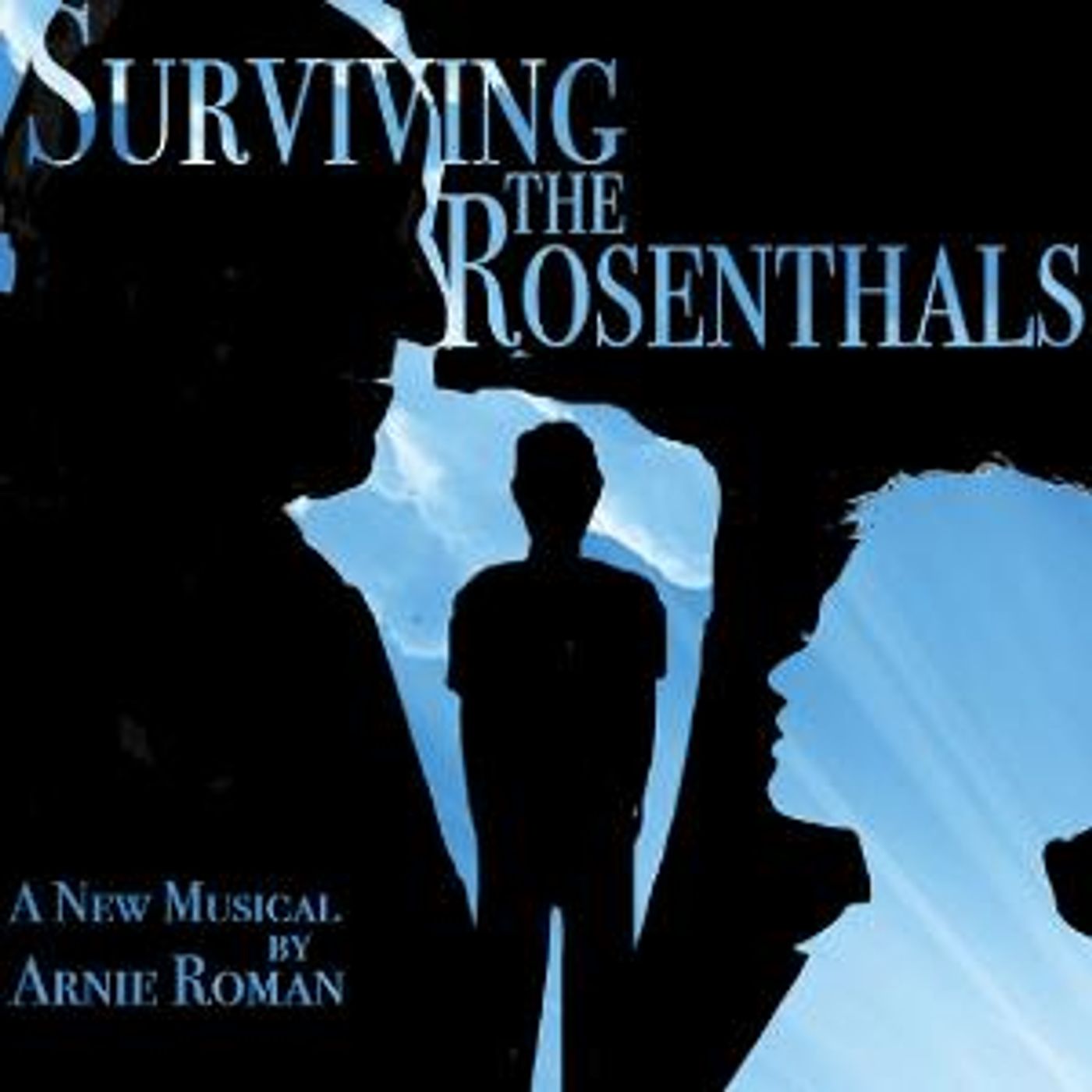 Arnie Roman's New Musical SURVIVING THE ROSENTHALS to Premiere At Teatro Latea  Image